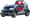 Crossblade