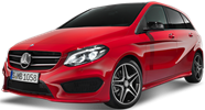 B-Class