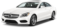 CLS-Class