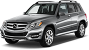 GLK-Class