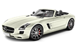 SLS-Class