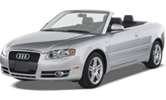 A4 Cabrio