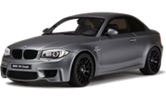 1M Coupe