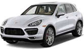 Cayenne