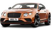 Continental GT Speed