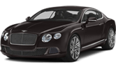 Continental GT / S