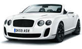 Continental Supersports
