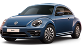New Beetle