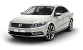 Passat CC / CC