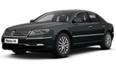 Phaeton