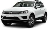 Touareg