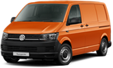 Transporter / Multivan