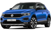 T-Roc