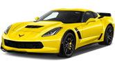 Corvette Z06
