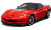 Corvette ZR1