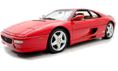 355 GTS/GTB/Spider
