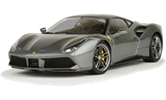 488 GTB/Spider
