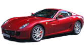 599 GTB