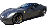 599 GTO