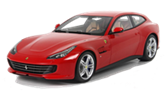 GTC 4 Lusso