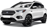 Kuga/Escape