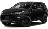 Discovery Sport