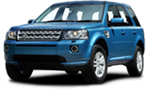 Freelander