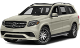 GLS-Class