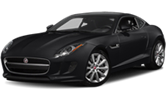 F-Type / S / Project 7