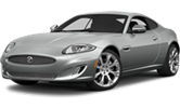 XK coupe