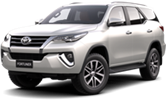 Fortuner