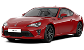 GT86