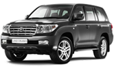 Land Cruiser