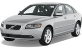 S40 / V50