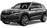 Kodiaq