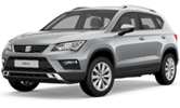 Ateca