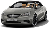 Cascada