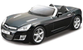 GT