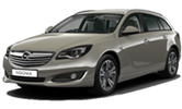 Insignia / Insignia Grand Sport