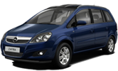 Zafira