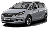 Zafira Tourer