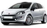 Punto EVO
