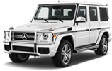 2000 - W463