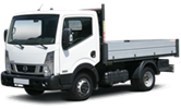Cabstar / NT400