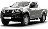 NP 300 - Navara