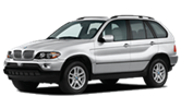 2000-2007 E53