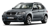 2007-2010 E70