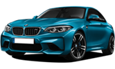 M2 F87 2016+