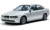 E39  1995-2003