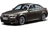 E60  2003-2010